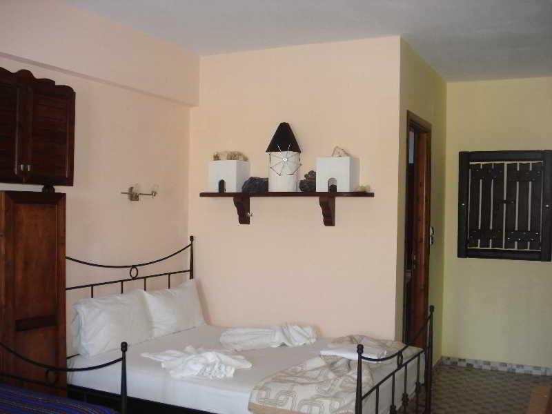 Bilios Apartments Fournoi Korseon Esterno foto