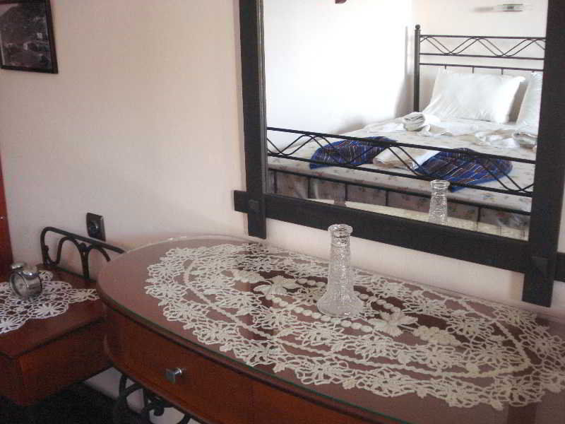Bilios Apartments Fournoi Korseon Esterno foto