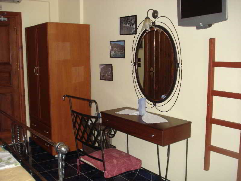 Bilios Apartments Fournoi Korseon Esterno foto
