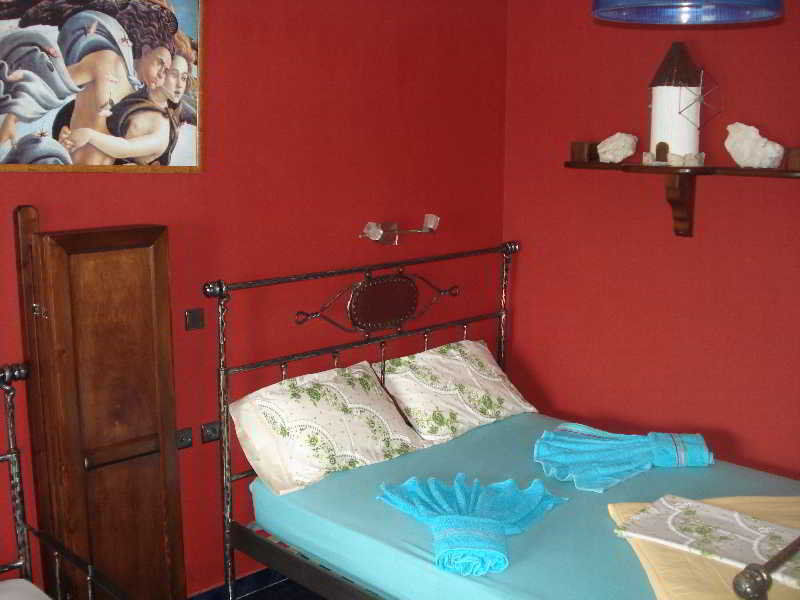 Bilios Apartments Fournoi Korseon Esterno foto